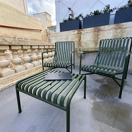Domingo X Casa Norte Birgu Bagian luar foto