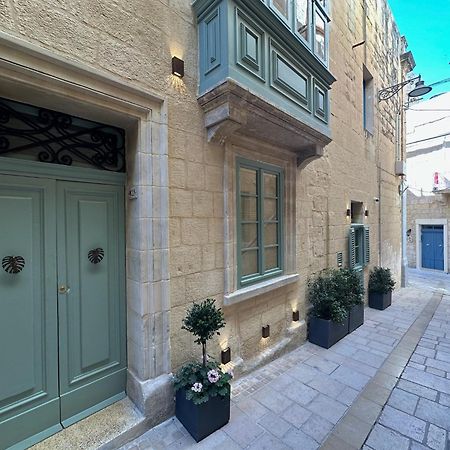 Domingo X Casa Norte Birgu Bagian luar foto