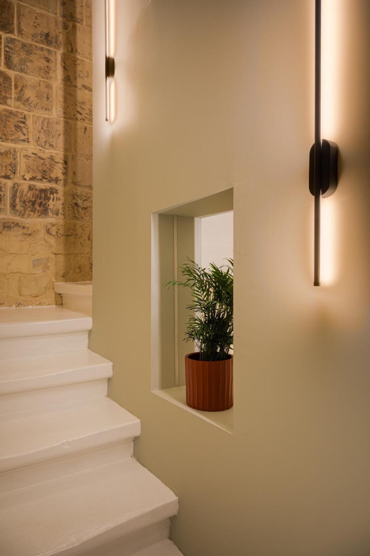 Domingo X Casa Norte Birgu Bagian luar foto