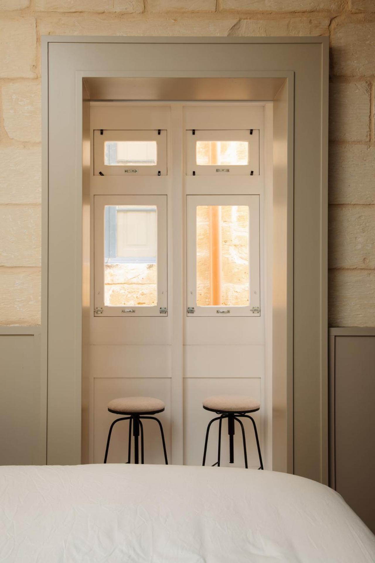 Domingo X Casa Norte Birgu Bagian luar foto