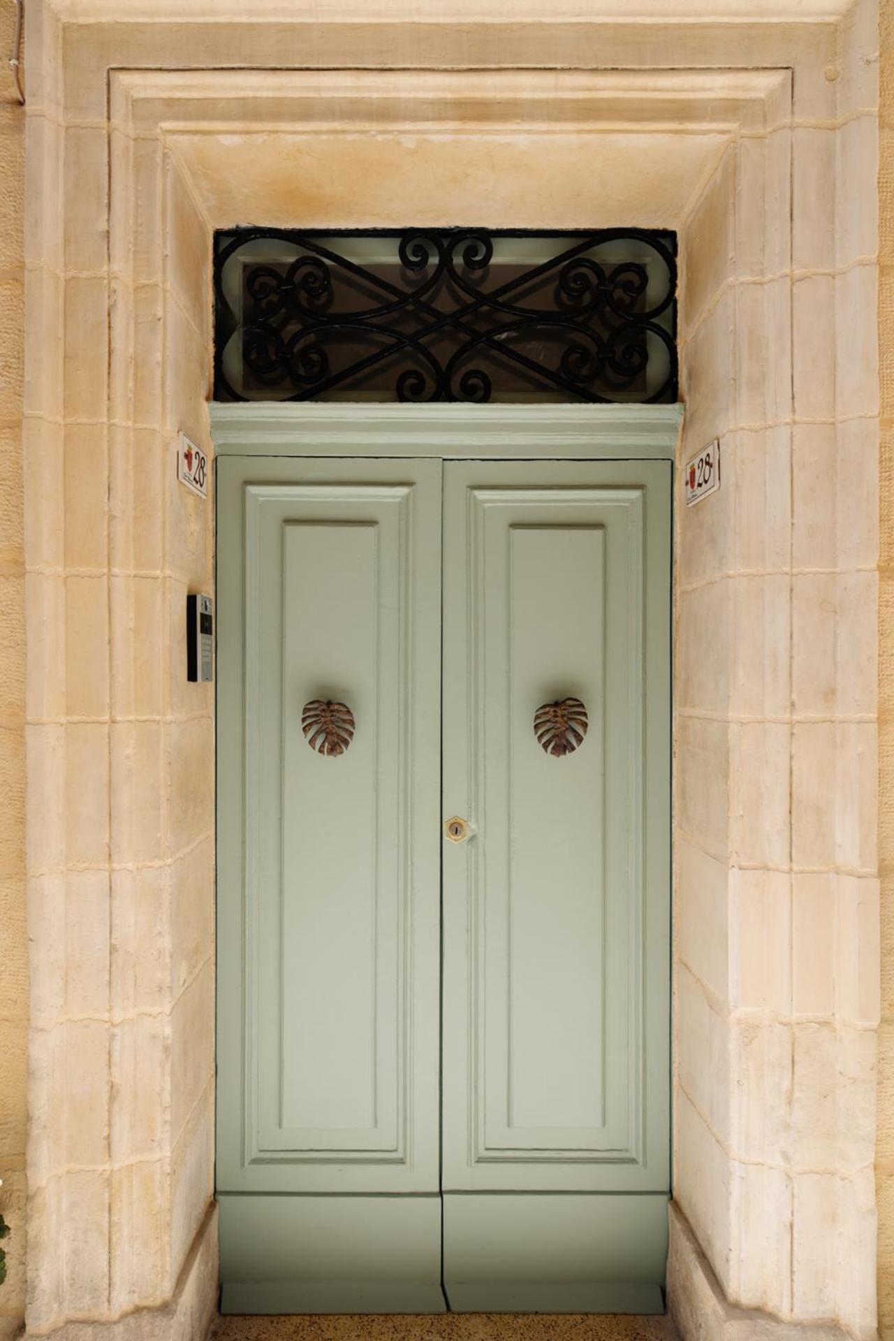 Domingo X Casa Norte Birgu Bagian luar foto