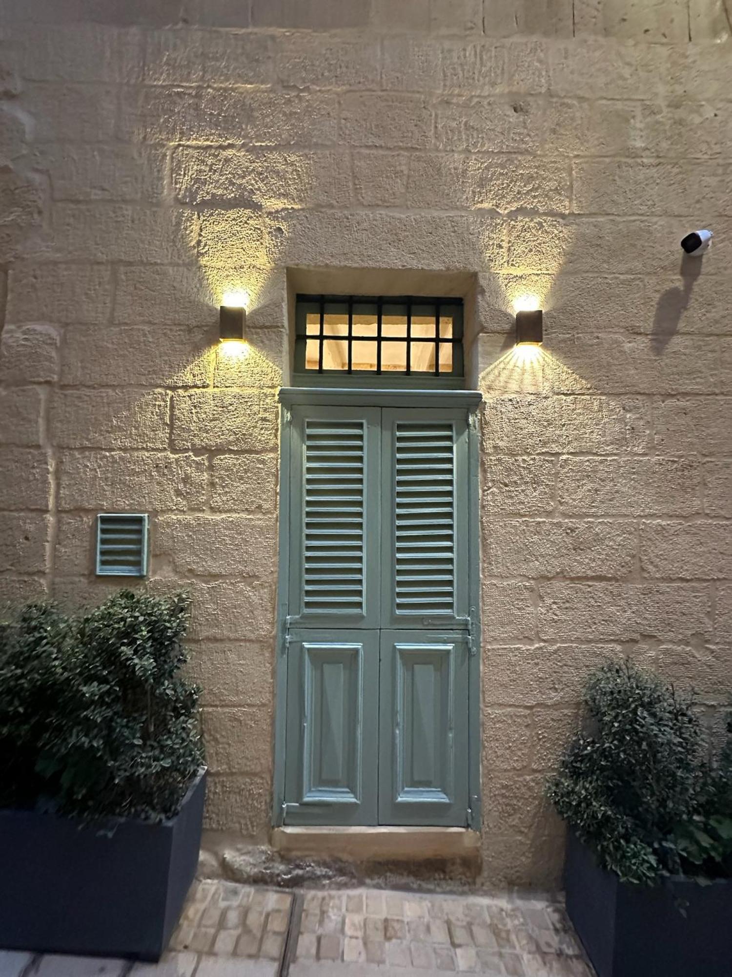 Domingo X Casa Norte Birgu Bagian luar foto